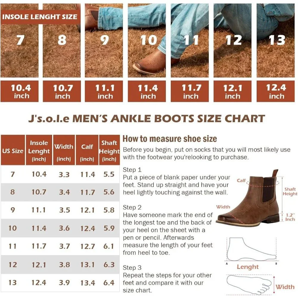 N/A men cowboy